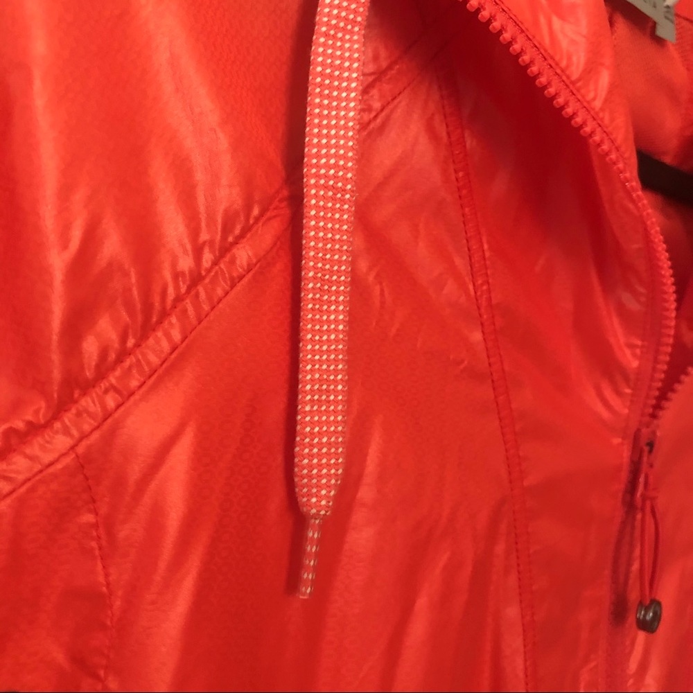 NEW Athleta Indio Anorak - Picture 6 of 10